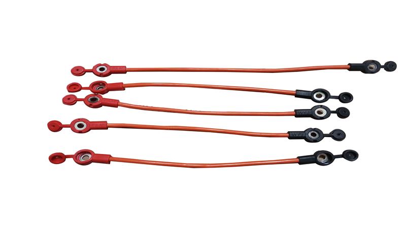 AKÜ KABLOSU TAKIM (LUCKIN)